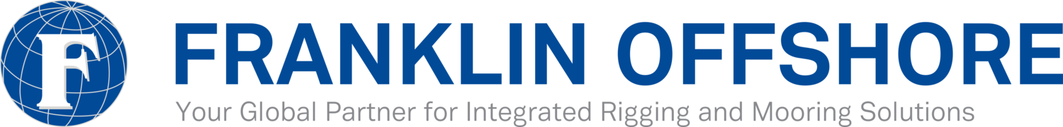 Franklin Offshore — Your Global Partner for Integrated Rigging and Mooring Solutions